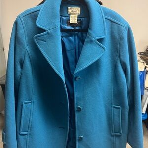 LL Bean Vintage 100 Lambswool